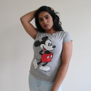 Mickey Mouse Tee